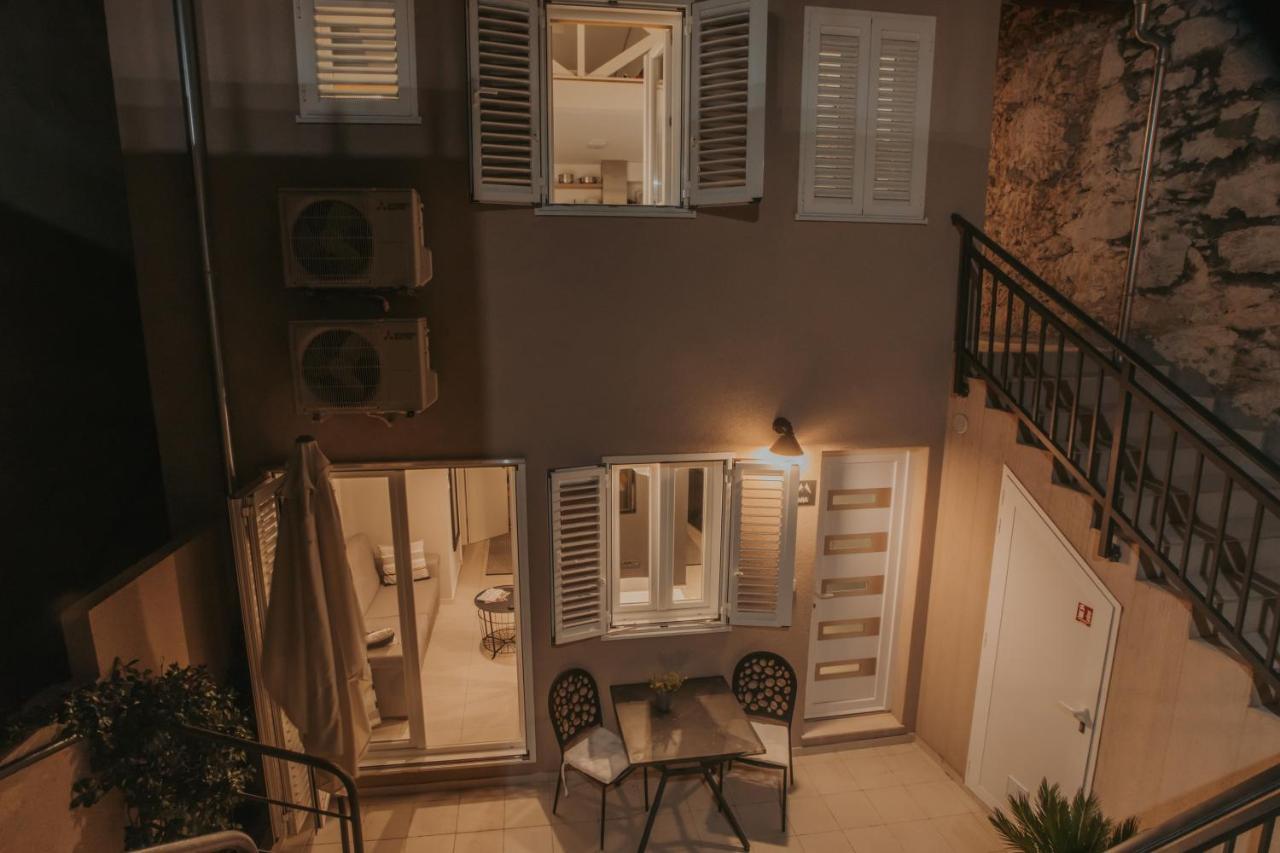 Marijola Apartments ชิเบนิก ภายนอก รูปภาพ