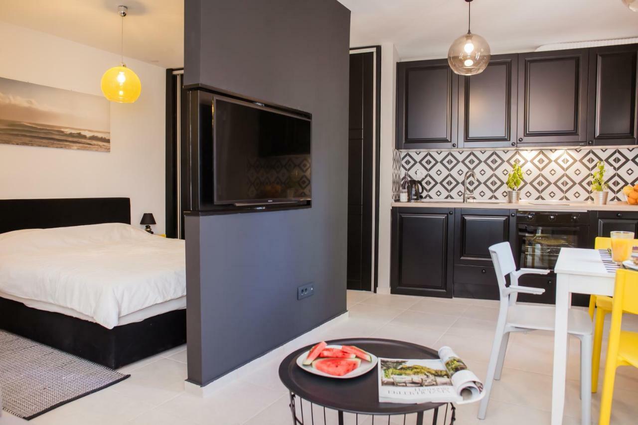 Marijola Apartments ชิเบนิก ภายนอก รูปภาพ