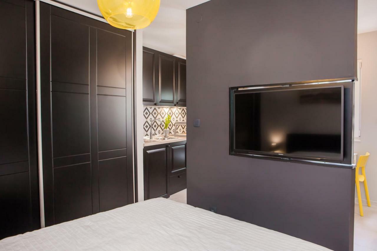 Marijola Apartments ชิเบนิก ภายนอก รูปภาพ