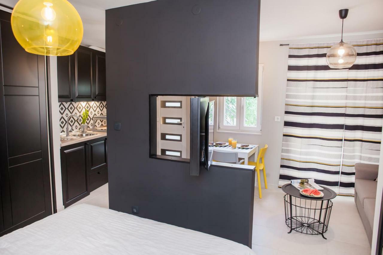 Marijola Apartments ชิเบนิก ภายนอก รูปภาพ