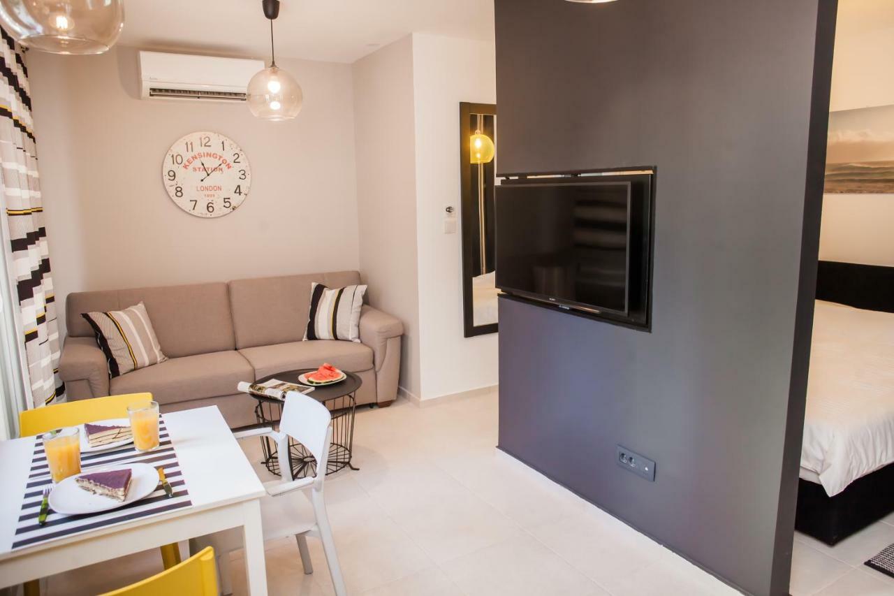 Marijola Apartments ชิเบนิก ภายนอก รูปภาพ